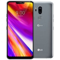 Замена батареи на телефоне LG G7 в Рязане